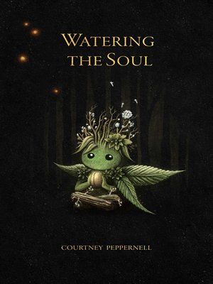 cover image of Watering the Soul